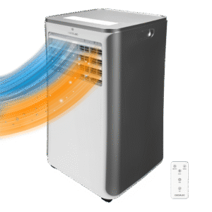 Cecotec ForceClima 9400 Soundless Heating
