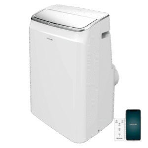 Cecotec ForceClima 12800 Soundless Heating Connected