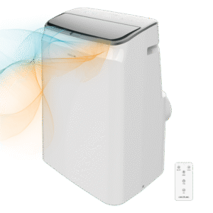 Cecotec ForceClima 14600 Soundless Heating