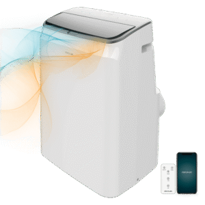 Cecotec ForceClima 14800 Soundless Heating Connected