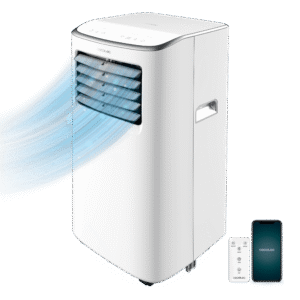 Cecotec ForceClima 7500 Soundless Connected
