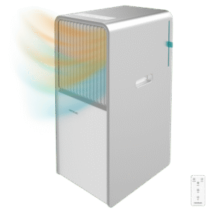 Cecotec ForceClima 12650 Style Heating