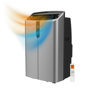 Cecotec ForceClima 14800 Nux Heating