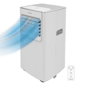 Cecotec ForceClima 7100 Soundless