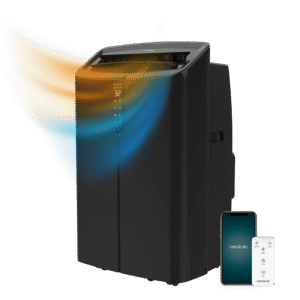 Cecotec ForceClima 12600 Nux Heating Connected