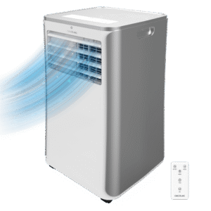 Cecotec ForceClima 9100 Soundless