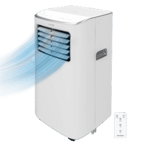 Cecotec ForceClima 7400 Soundless Touch